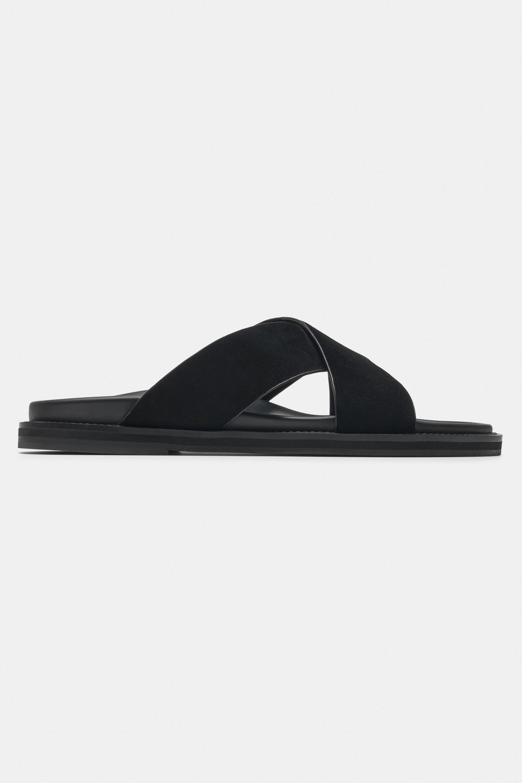 THE STEFANO SANDALS