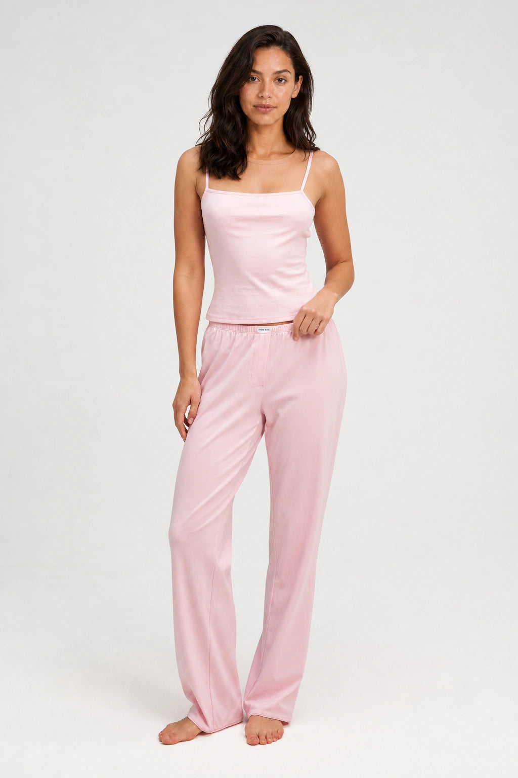 Cami Sleep Set