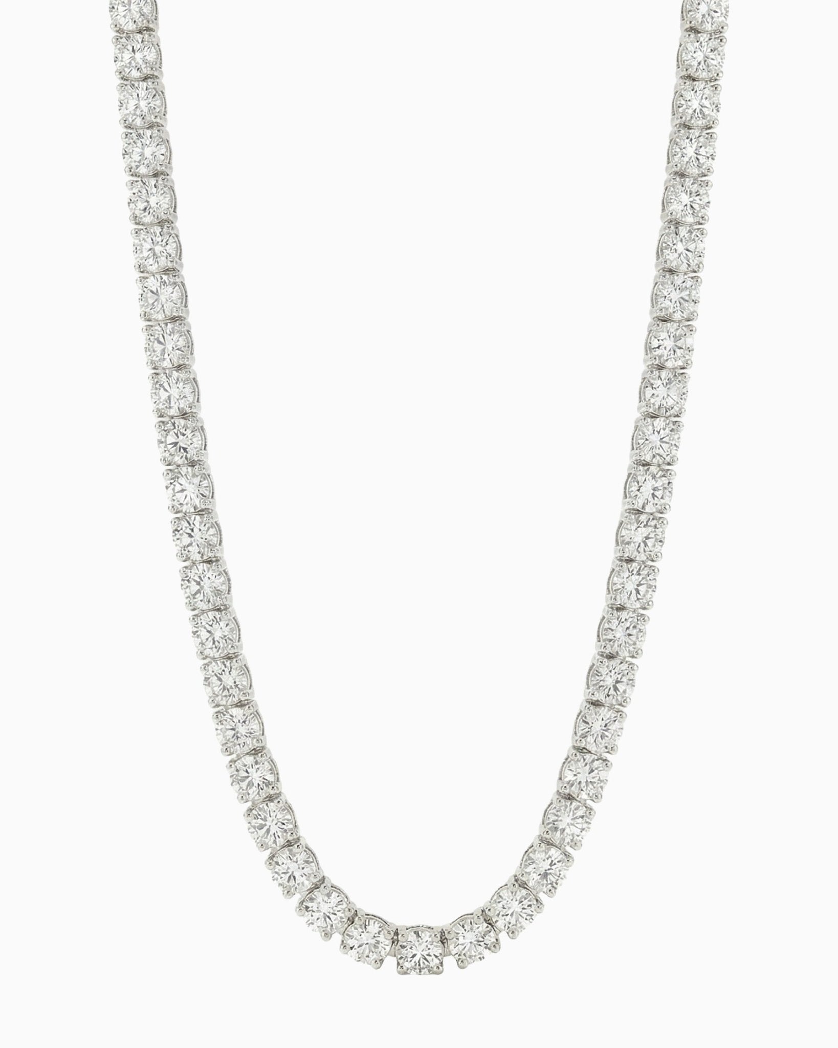 ICE BREAKER CHAIN. - 5MM