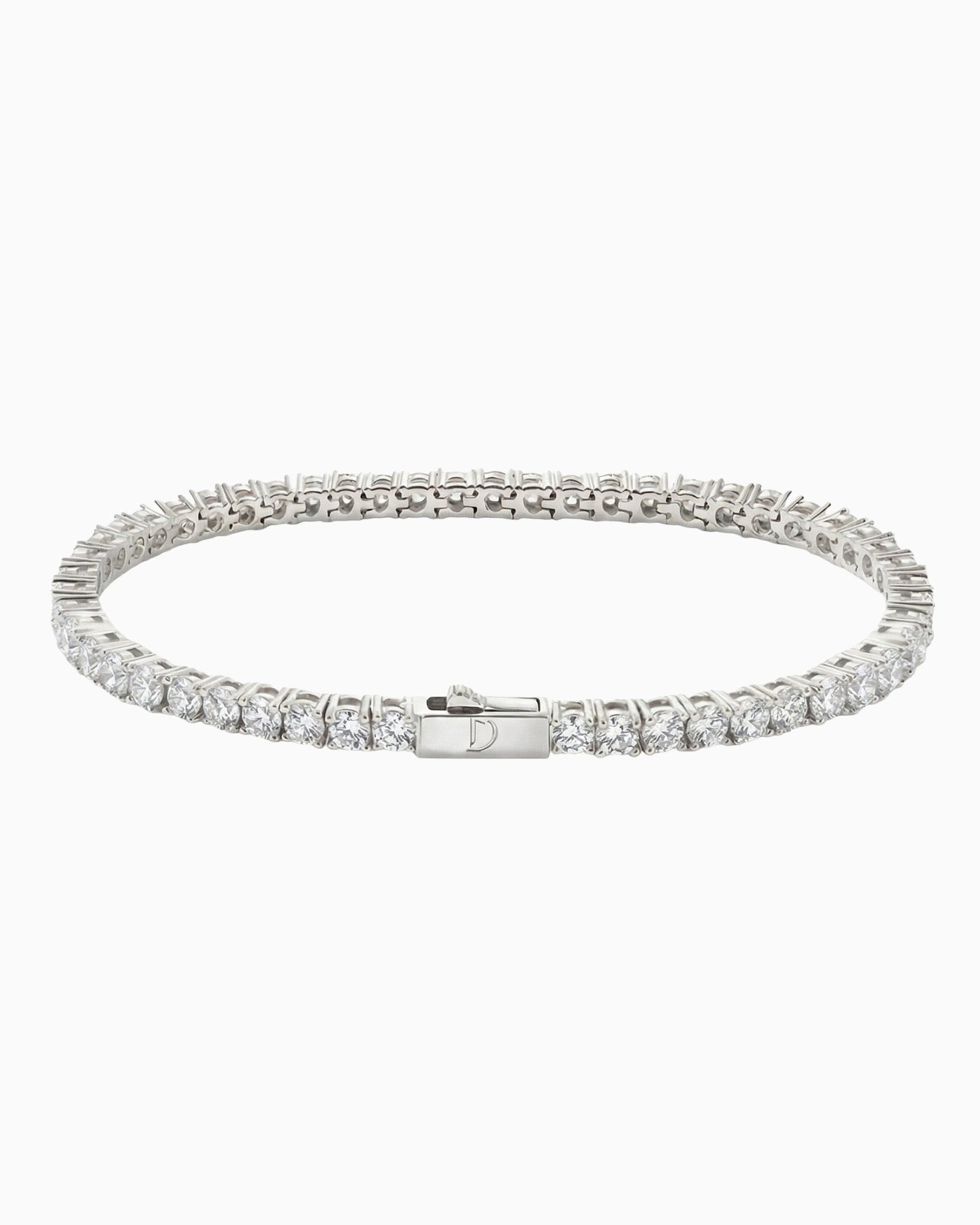 TENNISBOY BRACELET. - 3MM