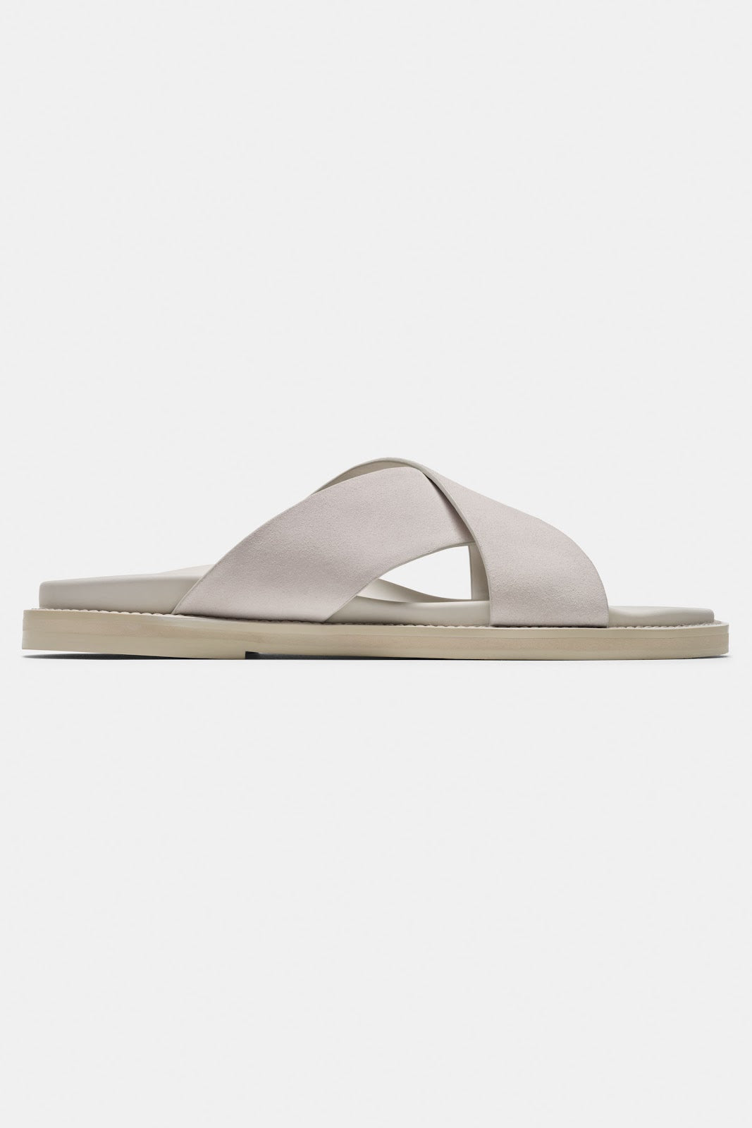 THE STEFANO SANDALS