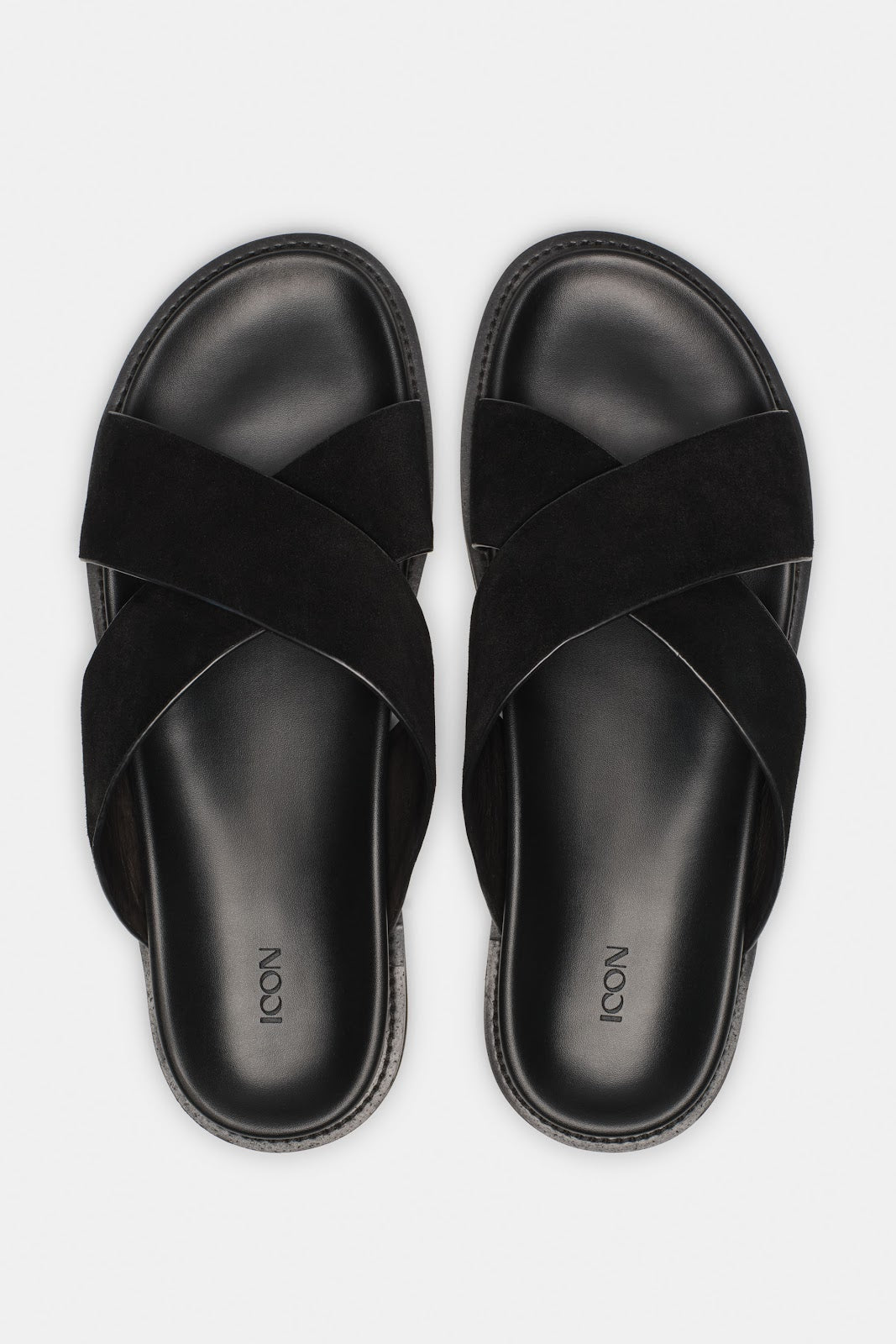 THE STEFANO SANDALS