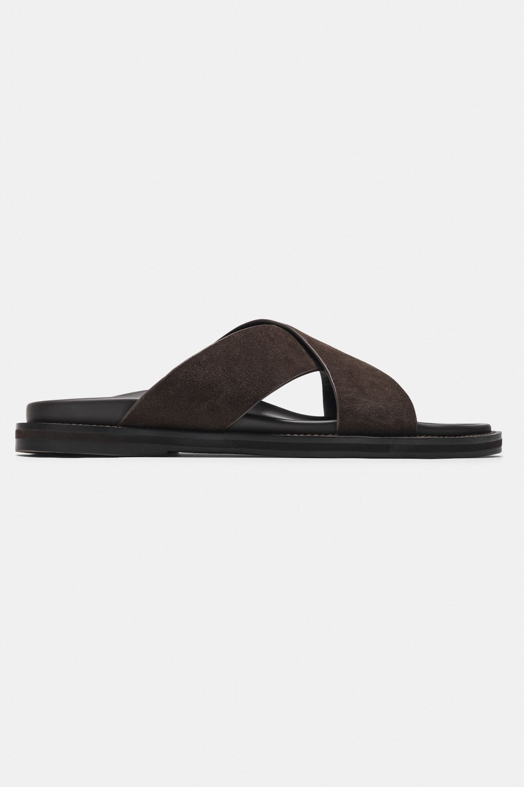 THE STEFANO SANDALS