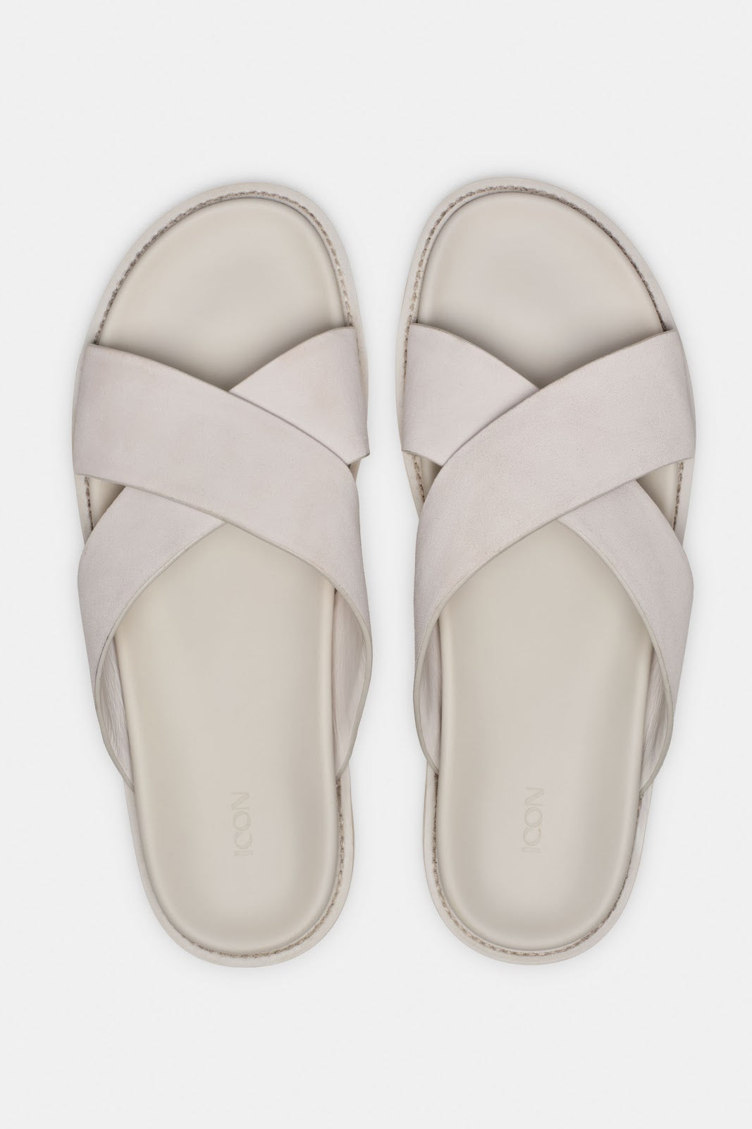 THE STEFANO SANDALS