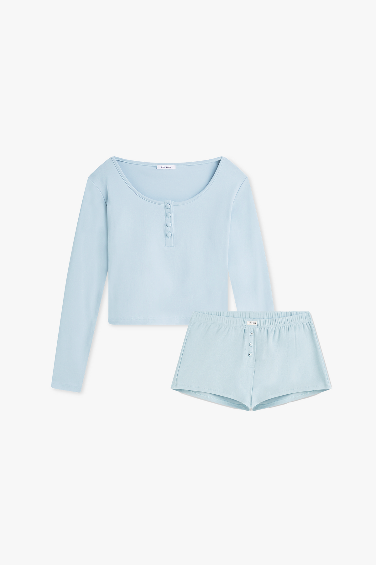 Henley Sleep Set