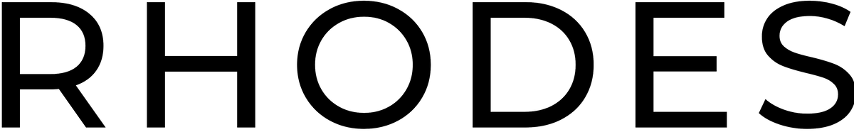 logo rhodes
