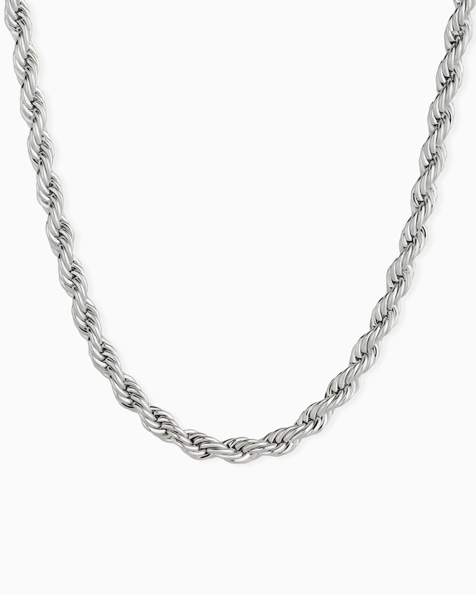 CLEAN ROPE CHAIN. - 6MM