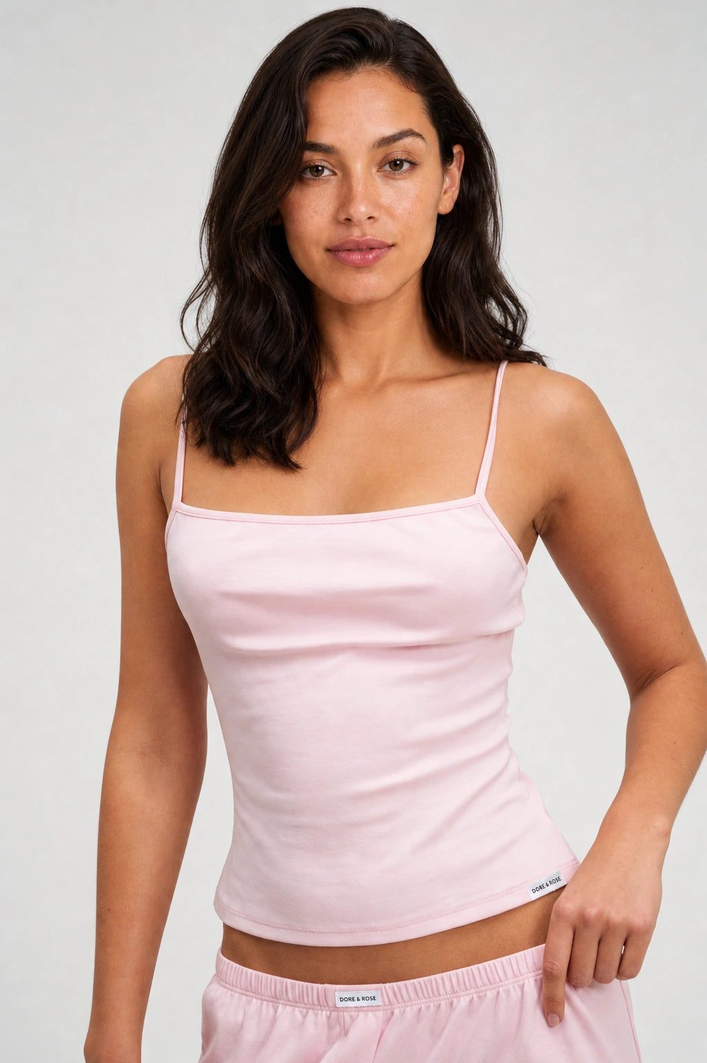 Cami Sleep Set
