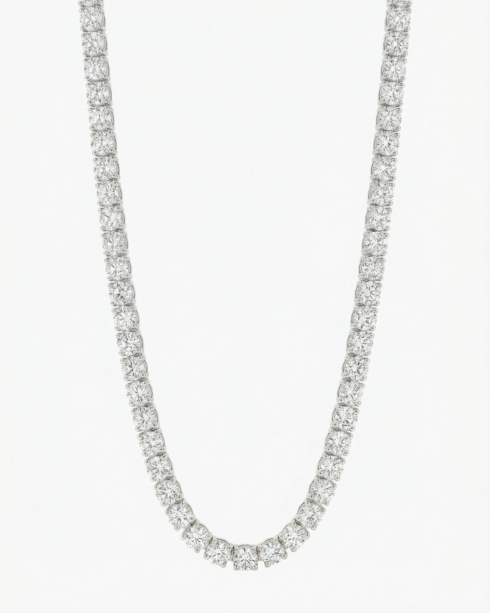 ICE BREAKER CHAIN. - 4MM