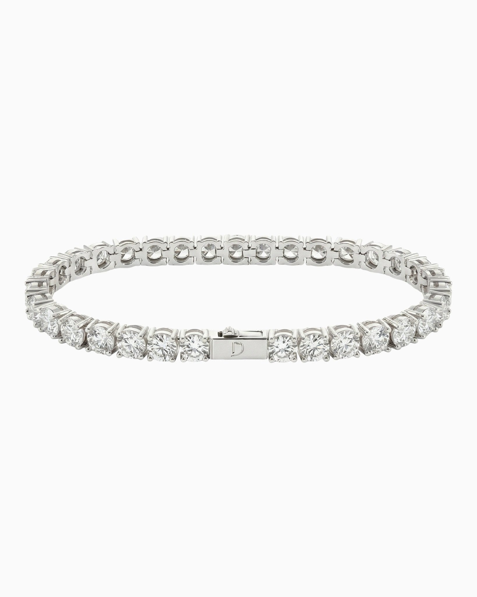 TENNISBOY BRACELET. - 5MM